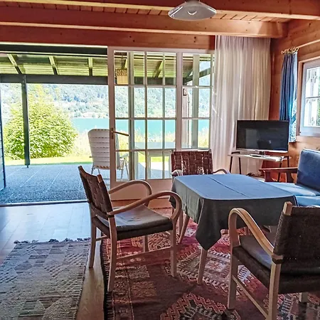 Haus Direkt Am Ossiacher By Interhome 안넨하임