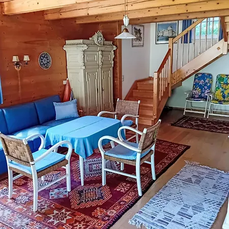 בית נופש Haus Direkt Am Ossiacher By Interhome