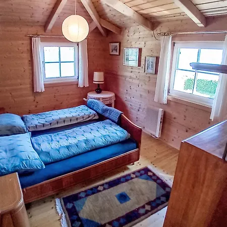 Haus Direkt Am Ossiacher By Interhome * Annenheim