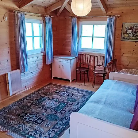 Haus Direkt Am Ossiacher By Interhome