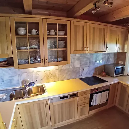 Haus Direkt Am Ossiacher By Interhome בית נופש *