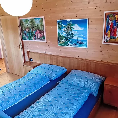 Haus Direkt Am Ossiacher By Interhome