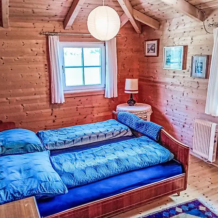 Haus Direkt Am Ossiacher By Interhome 안넨하임