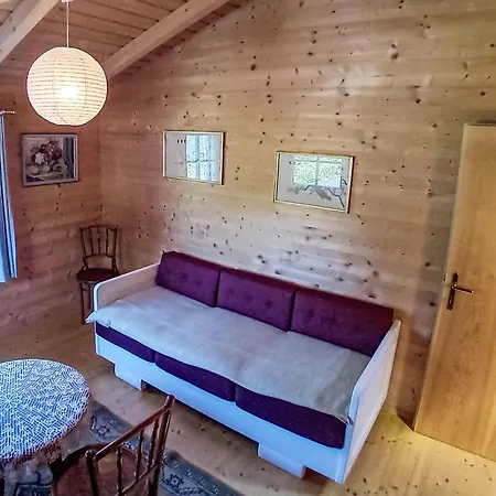 Haus Direkt Am Ossiacher By Interhome בית נופש