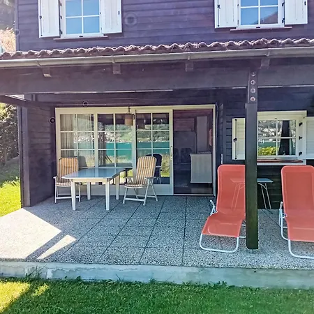 Haus Direkt Am Ossiacher By Interhome