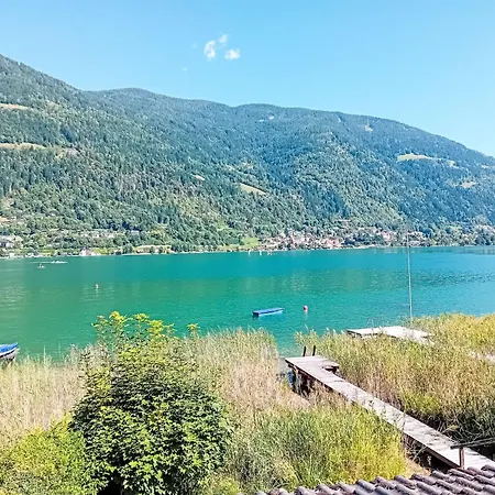 בית נופש Haus Direkt Am Ossiacher By Interhome