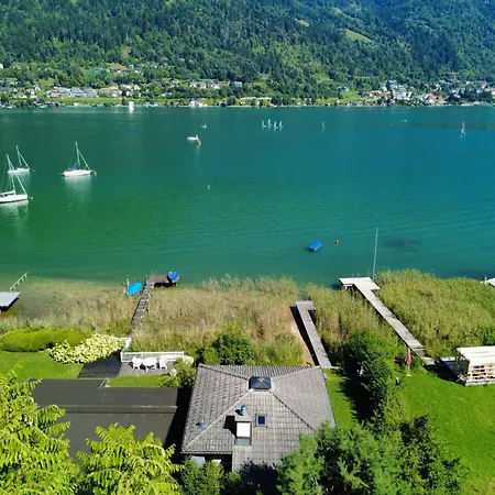 Haus Direkt Am Ossiacher By Interhome * Annenheim