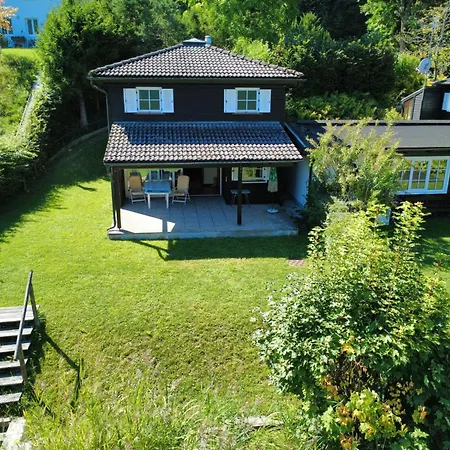 Haus Direkt Am Ossiacher By Interhome 안넨하임