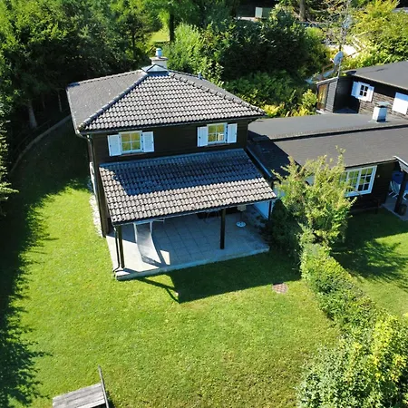 Haus Direkt Am Ossiacher By Interhome *