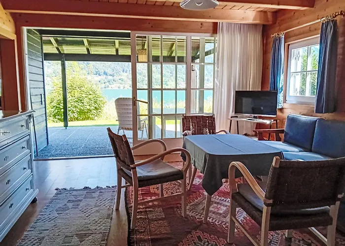 Haus Direkt Am Ossiacher By Interhome 안넨하임