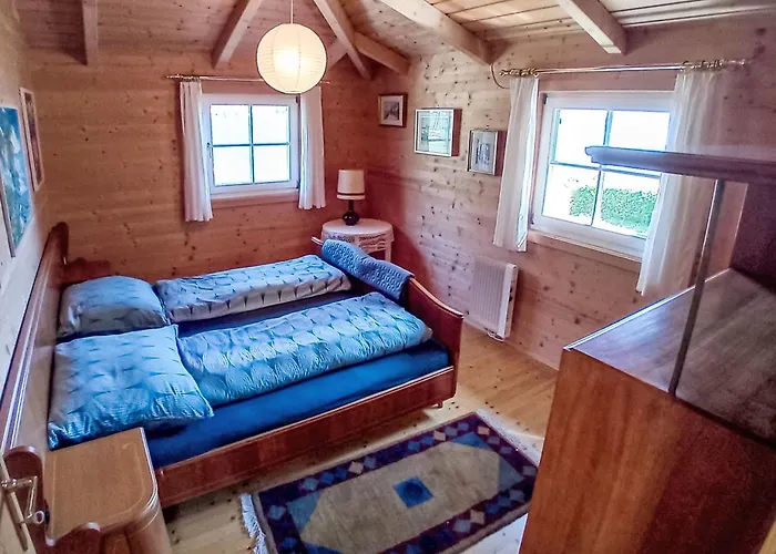 Haus Direkt Am Ossiacher By Interhome * 안넨하임