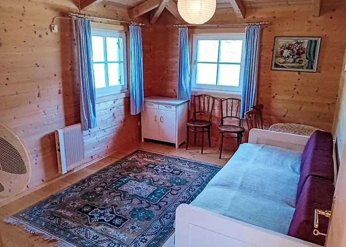 Haus Direkt Am Ossiacher By Interhome