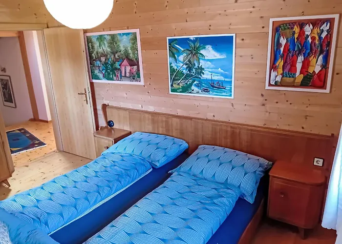 Haus Direkt Am Ossiacher By Interhome