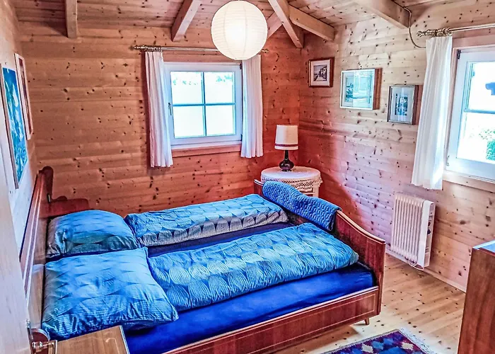 Haus Direkt Am Ossiacher By Interhome אננהיים