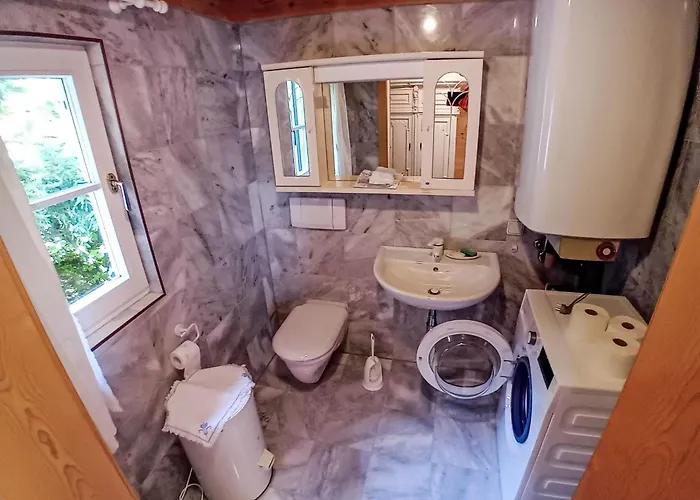 בית נופש Haus Direkt Am Ossiacher By Interhome אננהיים