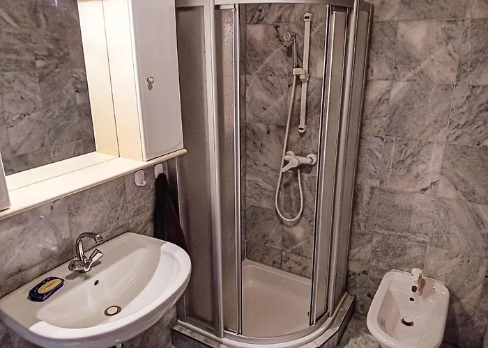 Haus Direkt Am Ossiacher By Interhome *