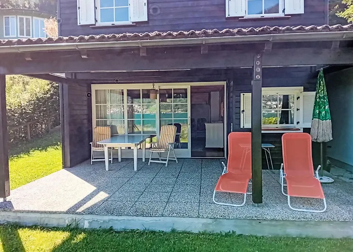 Haus Direkt Am Ossiacher By Interhome