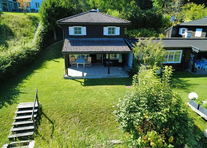 Haus Direkt Am Ossiacher By Interhome 안넨하임