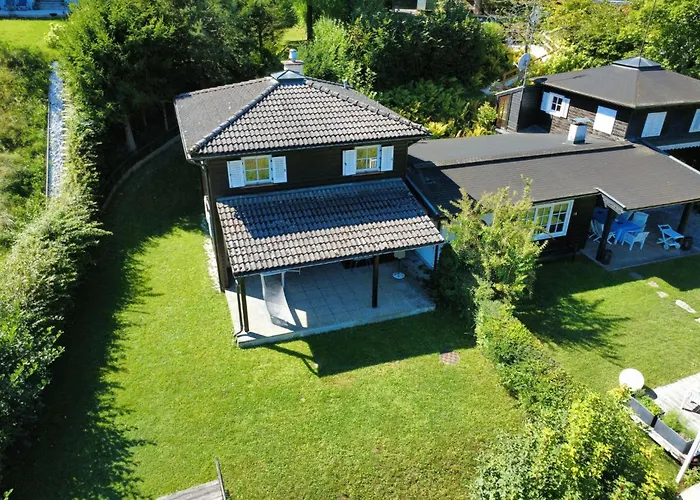 Haus Direkt Am Ossiacher By Interhome *